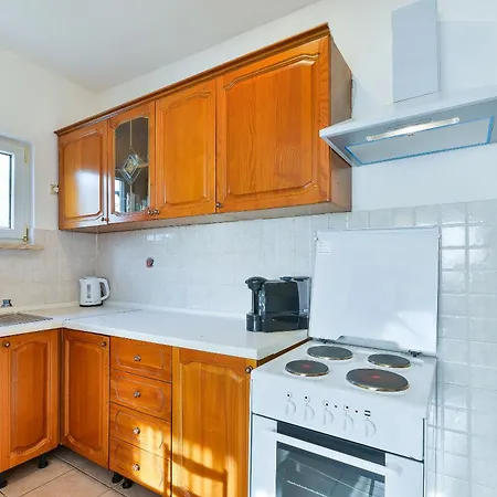 Basic Mario Apartment Vir