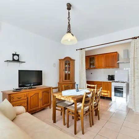 Basic Mario Apartment Vir